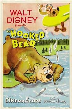 Hooked Bear观看