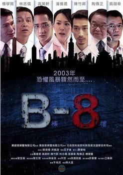 B栋8楼观看