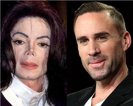 Elizabeth, Michael and Marlon观看