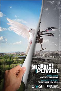 Truth and Power观看