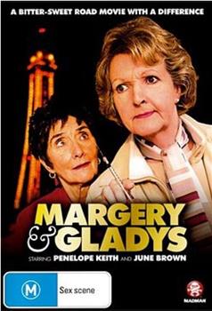 Margery and Gladys观看