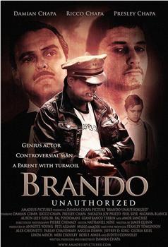 Brando Unauthorized观看