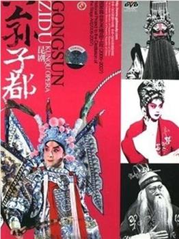 公孙子都观看