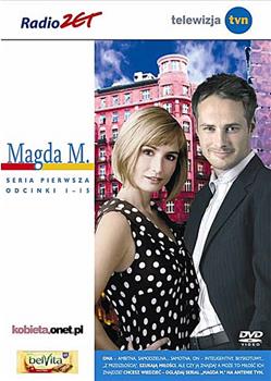 Magda M.观看