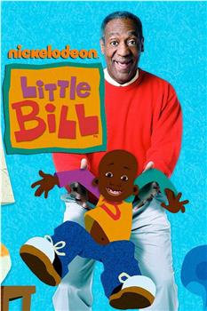 Little Bill观看