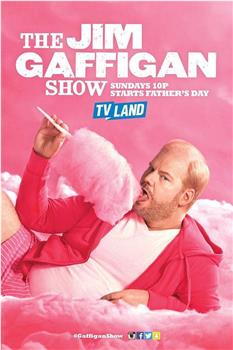 The Jim Gaffigan Show Season 2观看