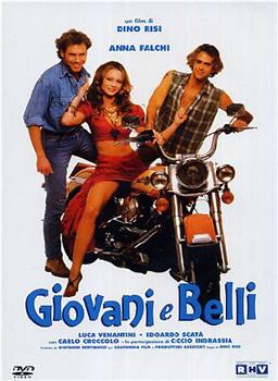 Giovani e belli观看