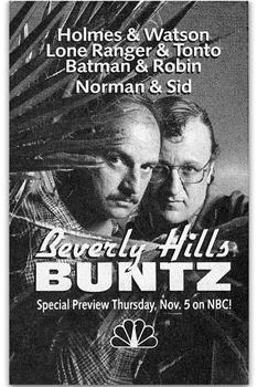 Beverly Hills Buntz观看