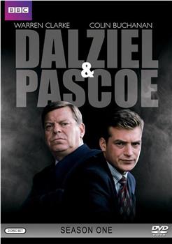 Dalziel and Pascoe: An Advancement of Learning观看