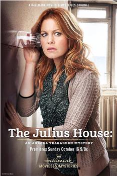 The Julius House: An Aurora Teagarden观看