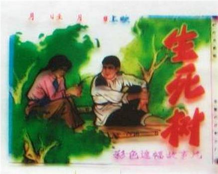 生死树观看
