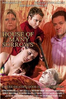 House of Many Sorrows观看