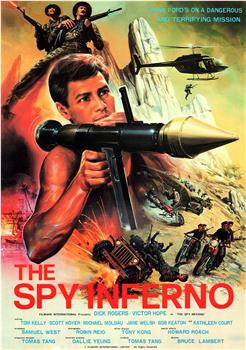 The Spy Inferno观看