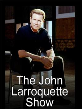 The John Larroquette Show观看