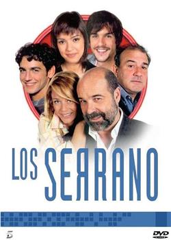 Los Serrano观看