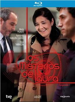 Los misterios de Laura Season 1观看