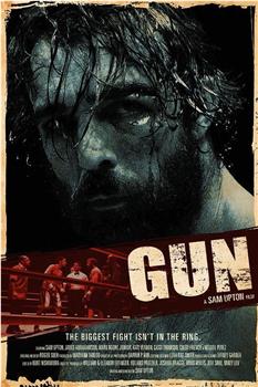 12 Round Gun观看
