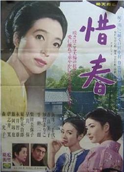 惜春观看