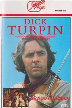 Dick Turpin Season 1观看