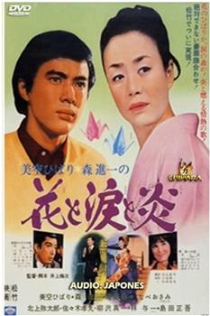 花与泪与炎观看