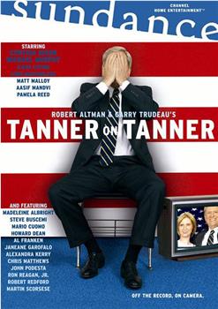 Tanner on Tanner观看