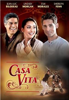 Casa Vita观看