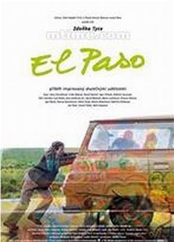 El Paso观看