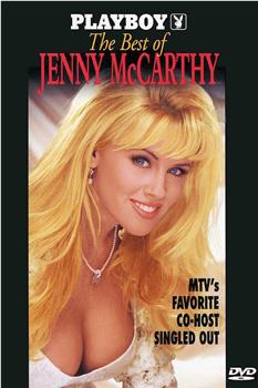 Playboy: The Best of Jenny McCarthy观看