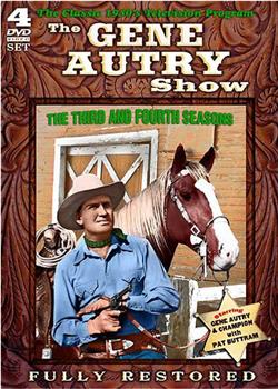 The Gene Autry Show观看