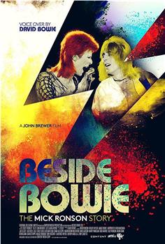 Beside Bowie: The Mick Ronson Story观看