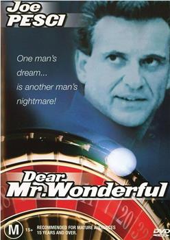 Dear Mister Wonderful观看