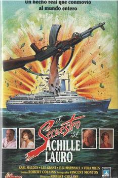 The Hijacking of the Achille Lauro观看