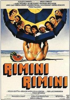 Rimini Rimini观看