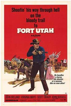 Fort Utah观看