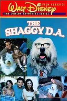 The Shaggy Dog观看