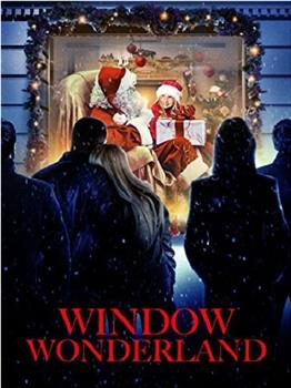 Window Wonderland观看