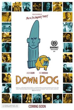 Down Dog观看