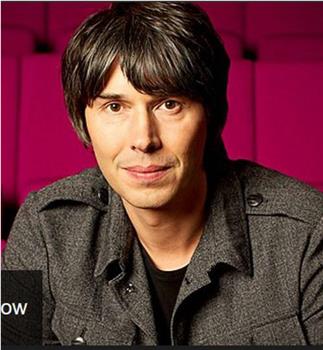 Brian Cox: Space, Time & Videotape观看