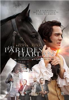 Las paredes hablan观看