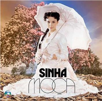 Sinhá Moça观看