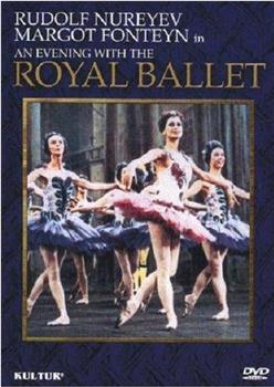 An Evening with the Royal Ballet观看