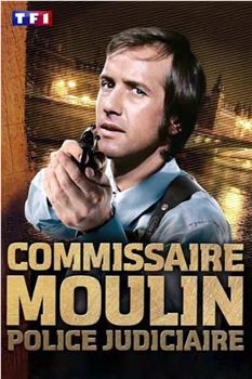 Commissaire Moulin观看