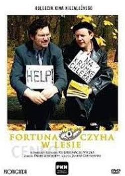 Fortuna czyha w lesie观看