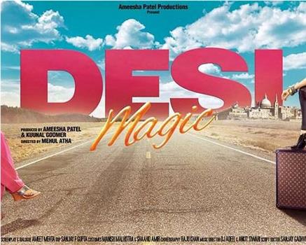 Desi Magic观看