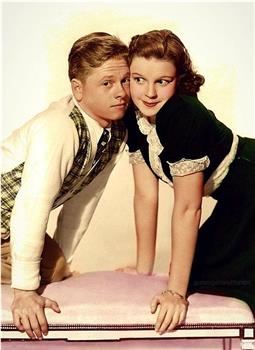 The Mickey Rooney Show观看