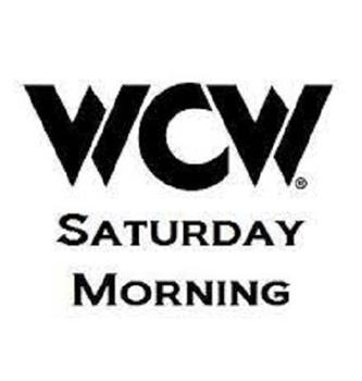 WCW Saturday Morning观看