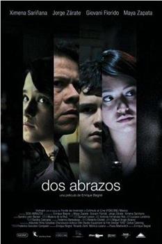 dos abrazos观看