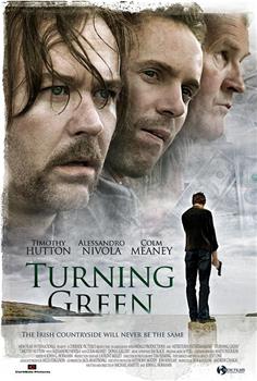 Turning Green观看