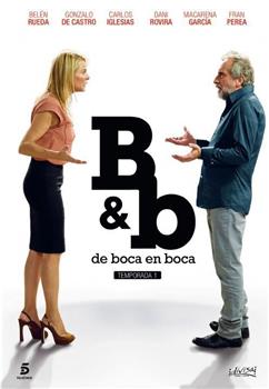 B&b, de boca en boca观看