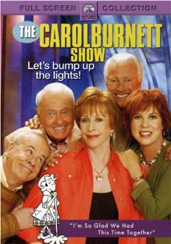 The Carol Burnett Show观看